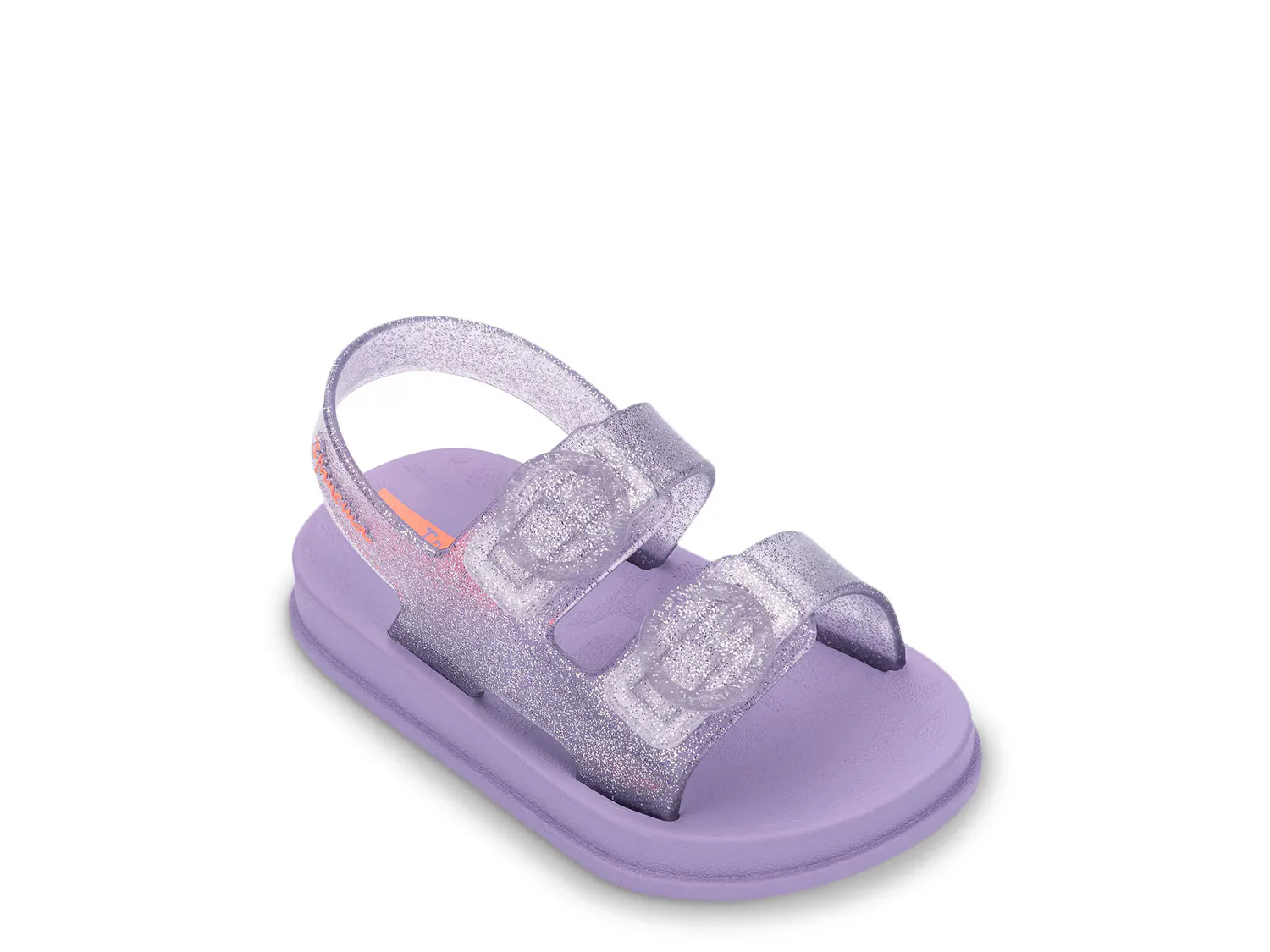 Сандалии Follow II Sandal Ipanema, сиреневый
Сандалии Follow II Sandal Ipanema, сиреневый