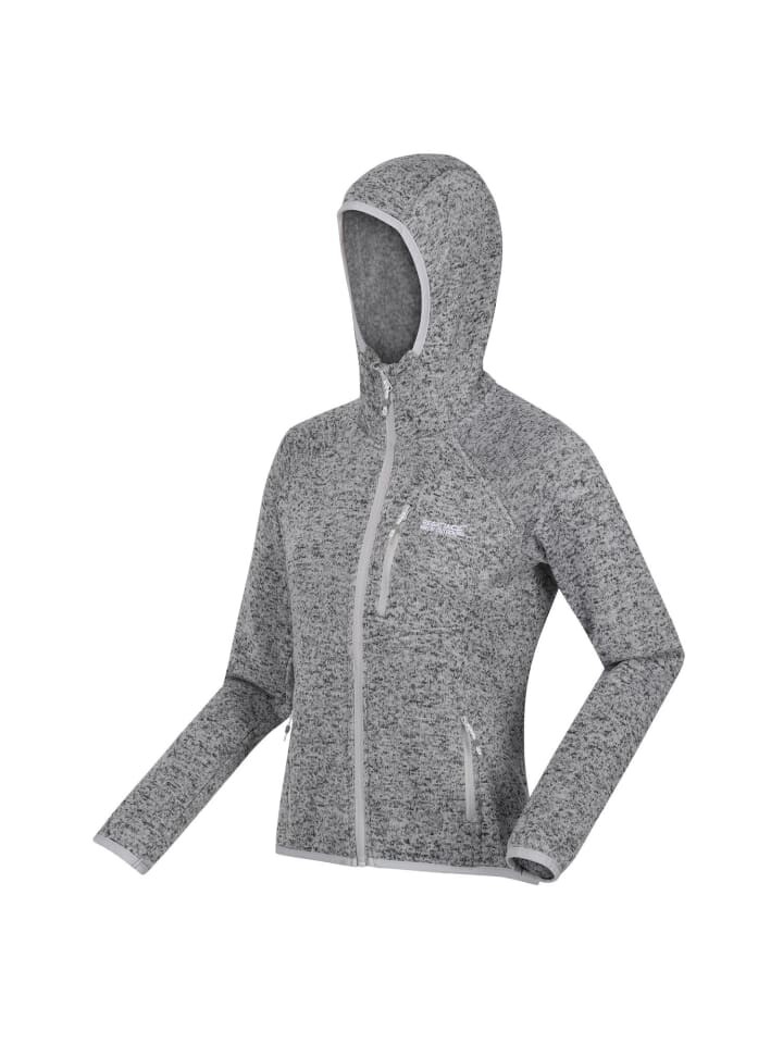 Спортивная куртка Regatta Hood Newhill Midlayer / Underlayer Jacke mit Kapuze, серый
Спортивная куртка Regatta Hood Newhill Midlayer / Underlayer Jacke mit Kapuze, серый