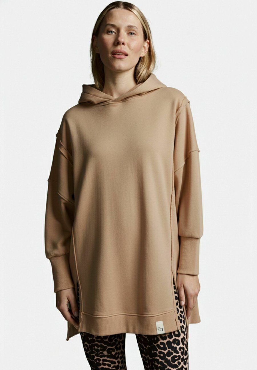 Худи Cotton Candy Hoodie, Braun/Brown
Худи Cotton Candy Hoodie, Braun/Brown