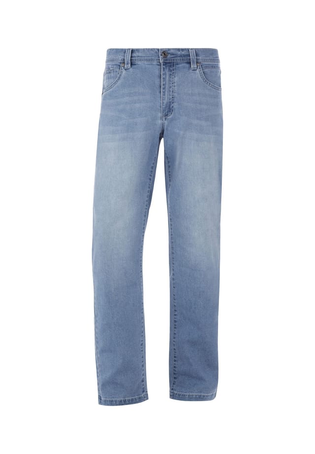 Джинсы с заниженной талией bjowid Jan Vanderstorm, голубой
Джинсы с заниженной талией bjowid Jan Vanderstorm, голубой