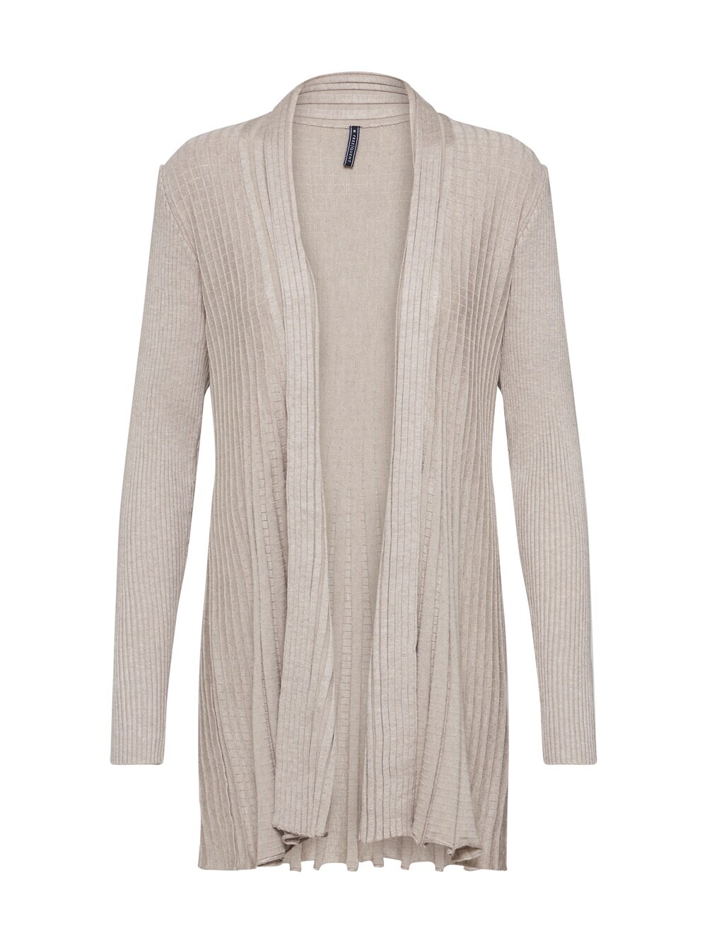 Вязаный кардиган Freequent CLAUDISSE, бежевый
Вязаный кардиган Freequent CLAUDISSE, бежевый