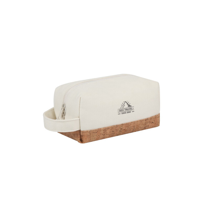 Gox косметичка унисекс, Хаки - однослойный
Gox косметичка унисекс, Хаки - однослойный