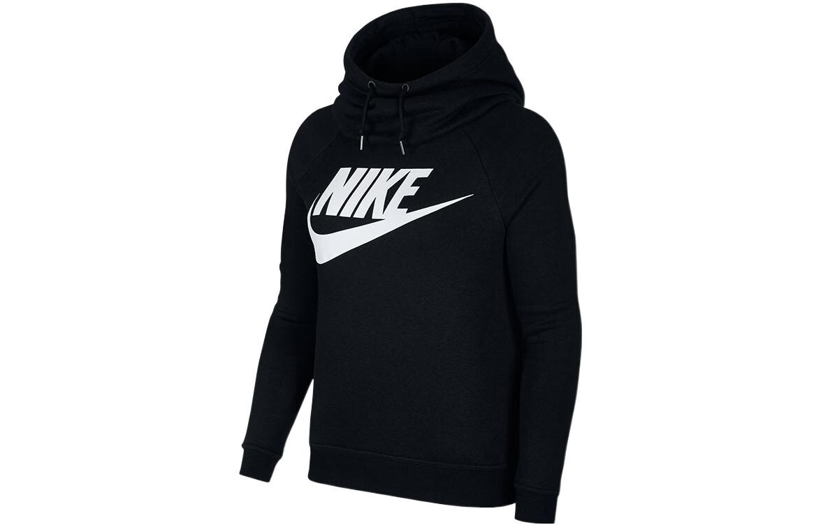Женская толстовка Nike, цвет Black
Женская толстовка Nike, цвет Black