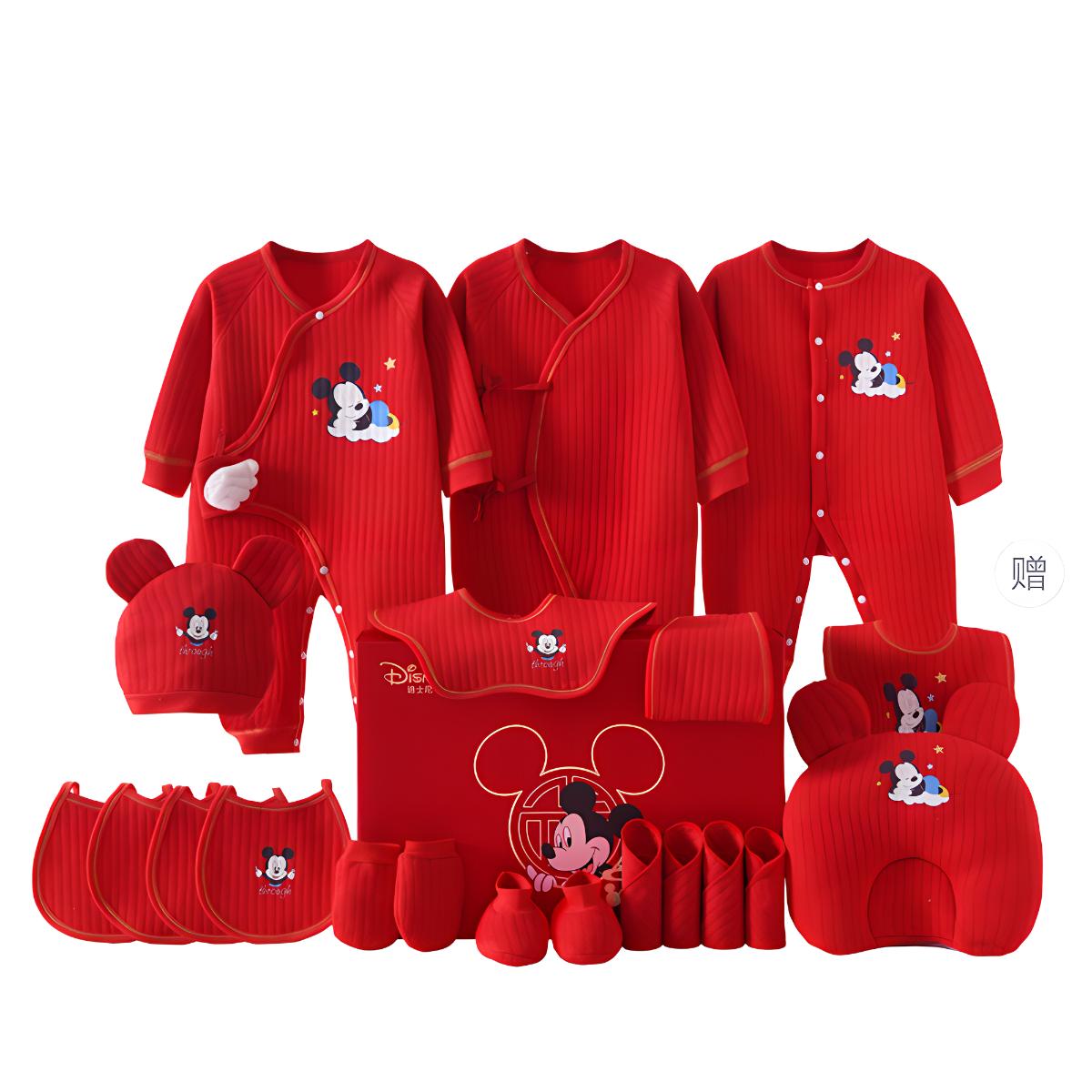 Комфортный гипоаллергенный мультяшный для младенцев и малышей Disney, красный
Комфортный гипоаллергенный мультяшный для младенцев и малышей Disney, красный