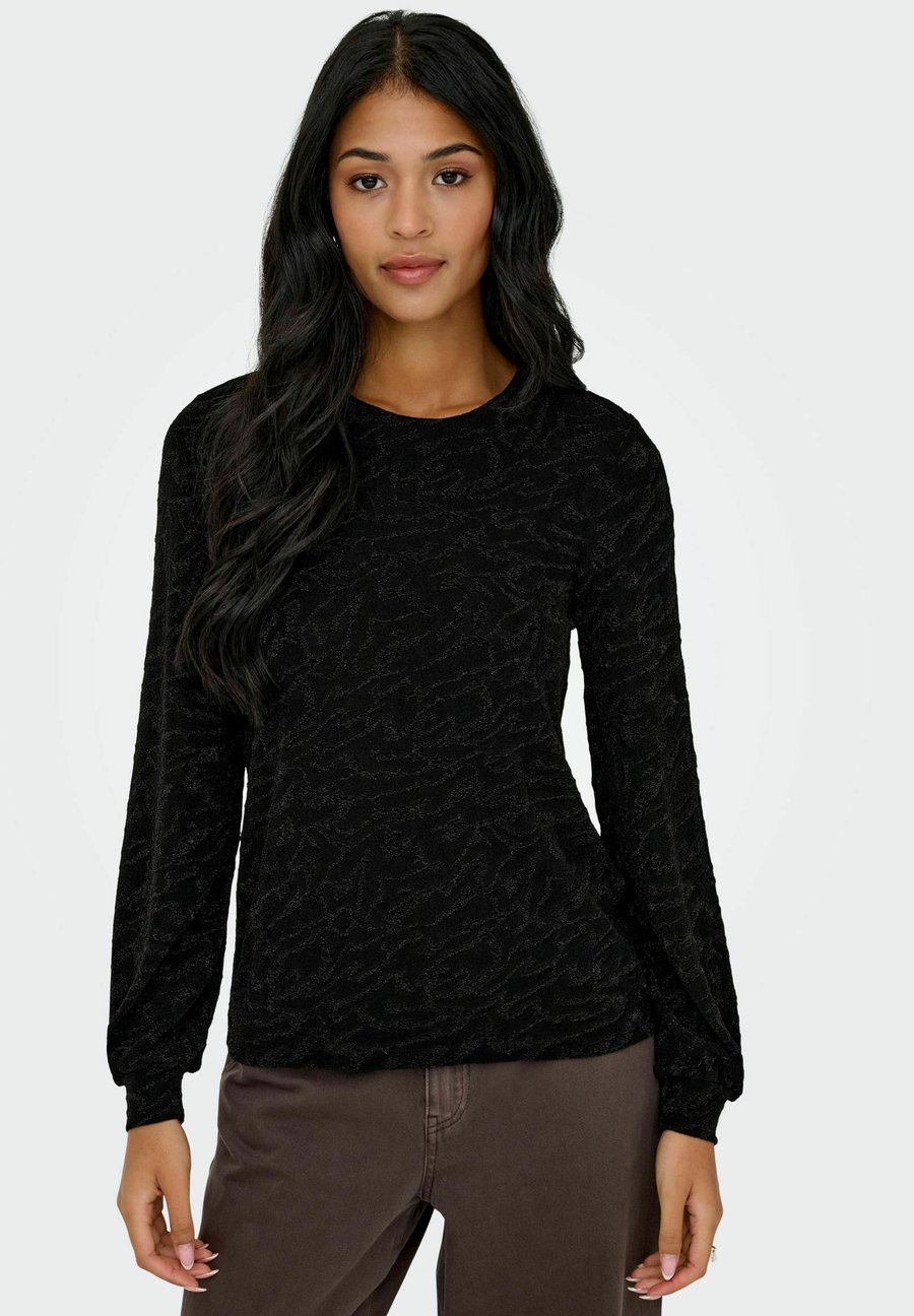 Блуза ONLY CAROL , Black
Блуза ONLY CAROL , Black