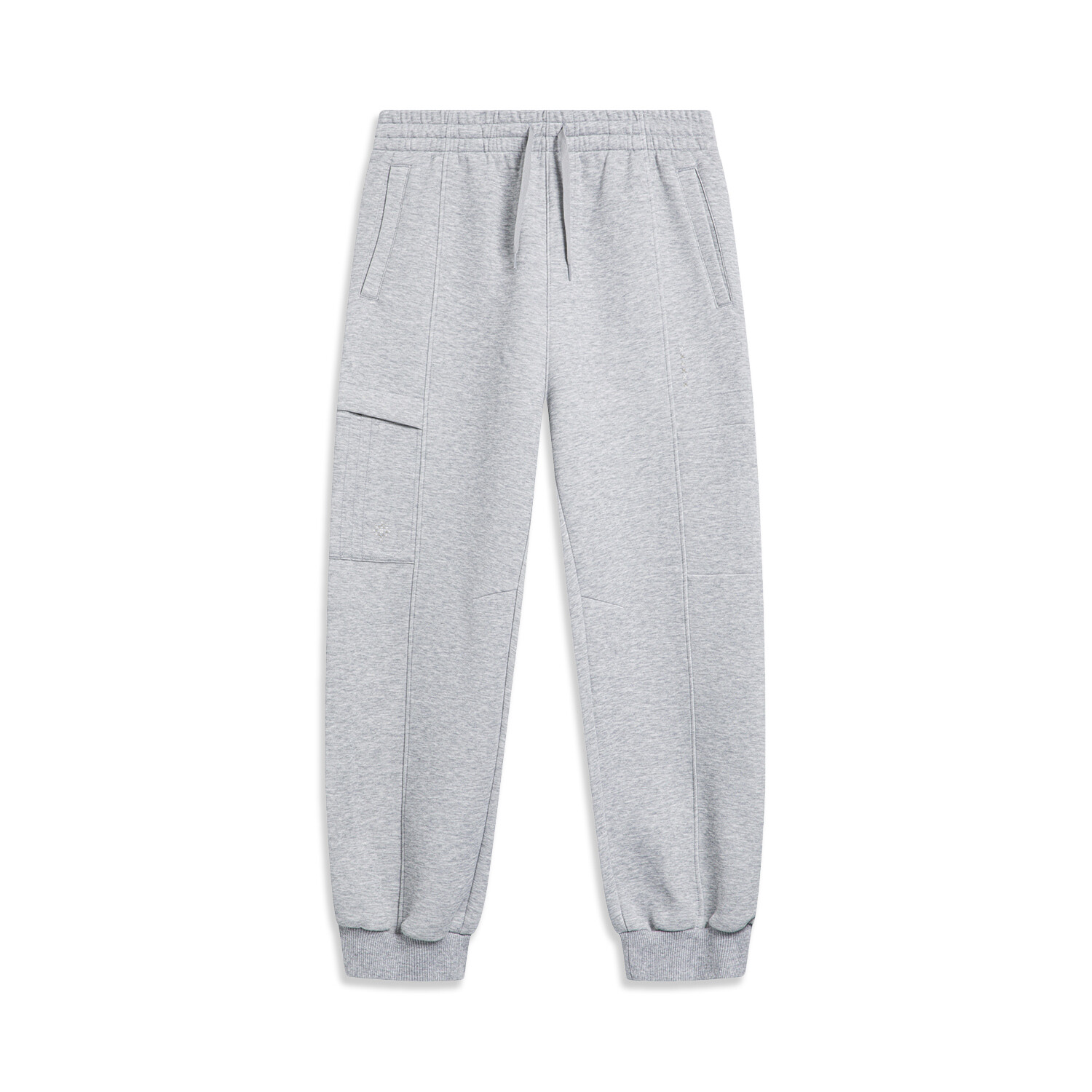 Спортивные спортивные штаны из коллекции Sports Life, цвет серый, мужские Lining, цвет Heather Gray
Спортивные спортивные штаны из коллекции Sports Life, цвет серый, мужские Lining, цвет Heather Gray