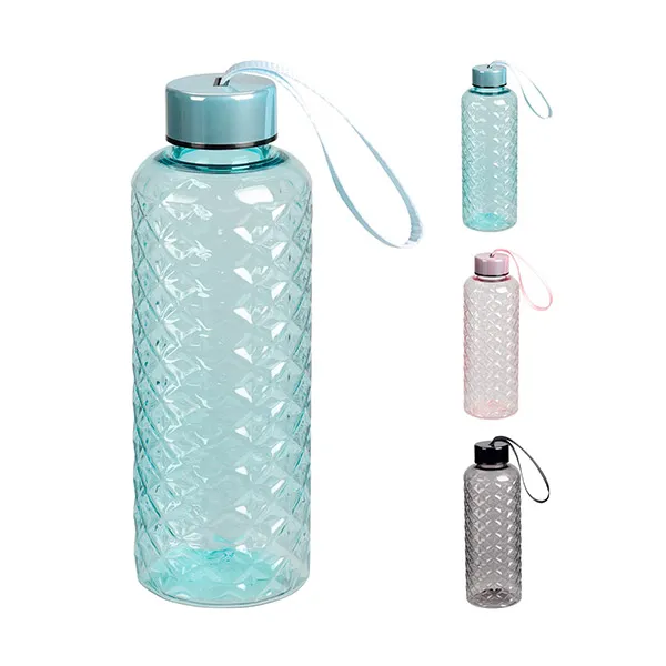 Бутылка для питья Drinking Bottle Koopman, 1 UD
Бутылка для питья Drinking Bottle Koopman, 1 UD