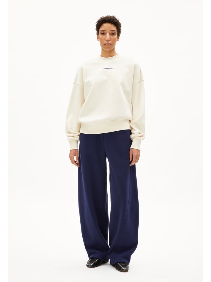 Armedangels Толстовка Alizaa Chaange цвета экрю, Белый, Armedangels Толстовка Alizaa Chaange цвета экрю
Armedangels Толстовка Alizaa Chaange цвета экрю, Белый, Armedangels Толстовка Alizaa Chaange цвета экрю