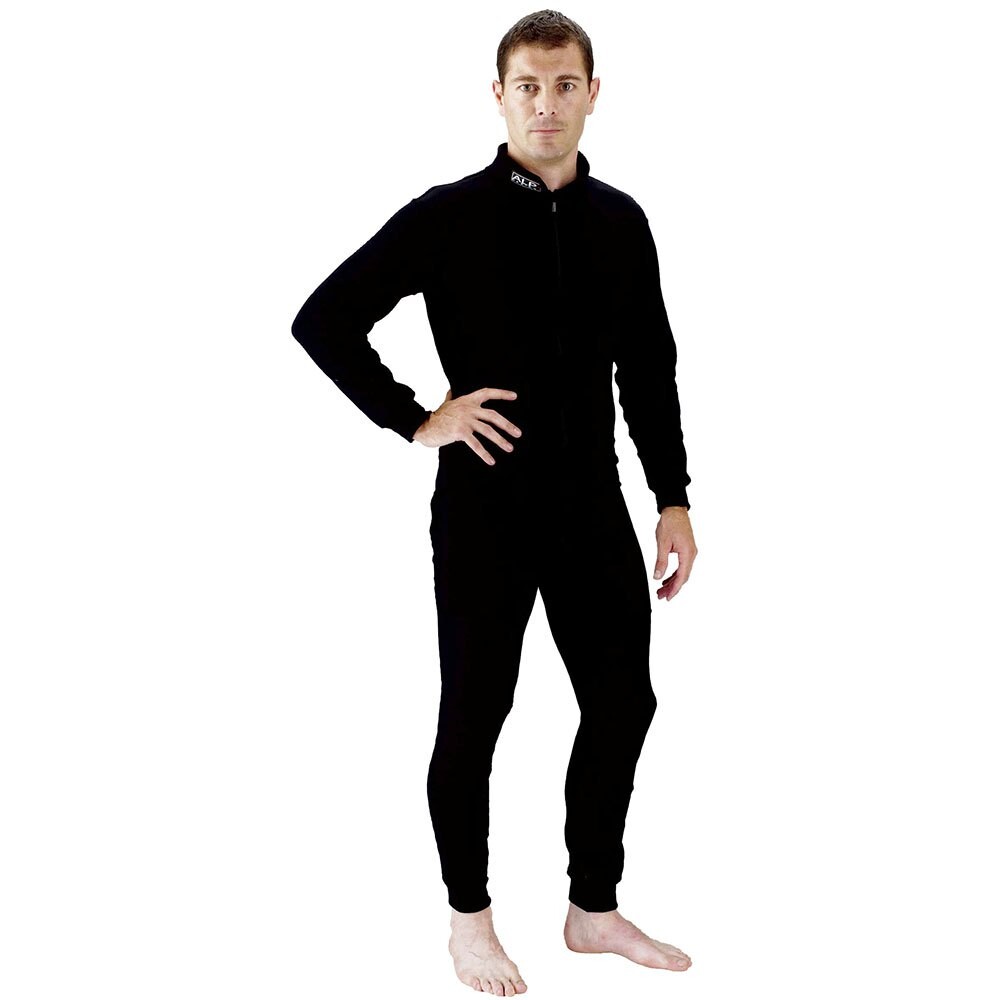 Комбинезон Alp Design X-Pile Inner, черный
Комбинезон Alp Design X-Pile Inner, черный