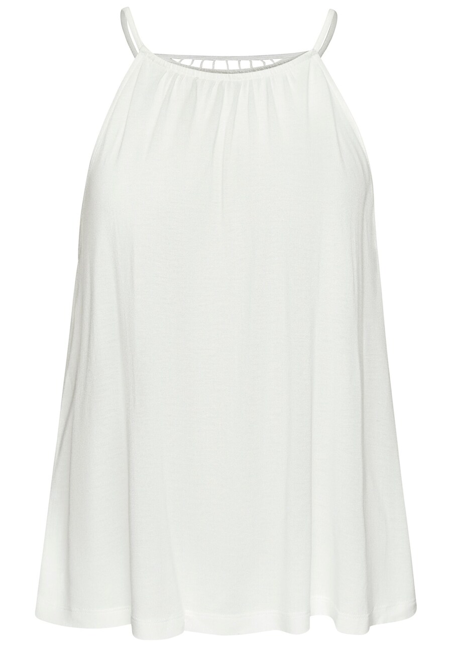 Топ VIVANCE, белый
Топ VIVANCE, белый