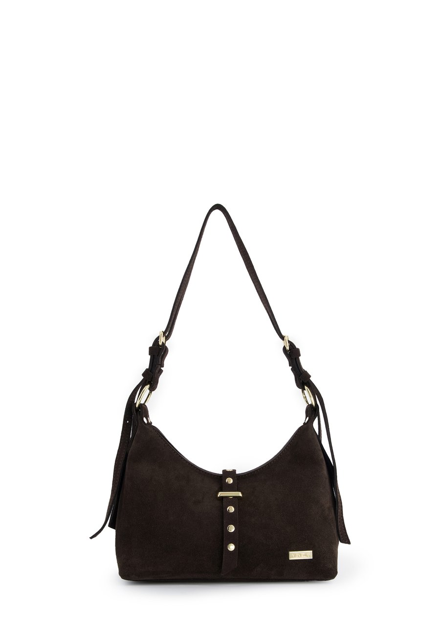 Сумка VENEZIA Handbag, Dark Brown
Сумка VENEZIA Handbag, Dark Brown