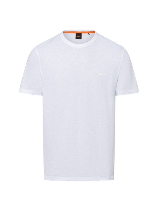 Футболка тегуд Boss Orange, белый
Футболка тегуд Boss Orange, белый