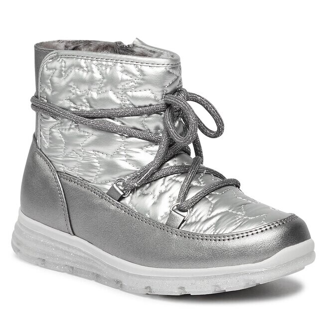 Сапоги Mayoral, серый
Сапоги Mayoral, серый