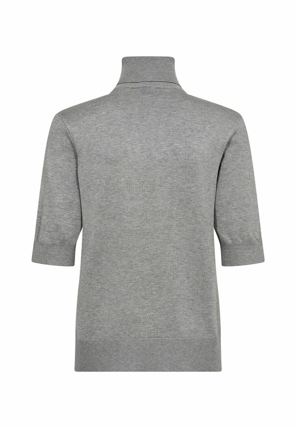 Базовая футболка DOLLIE Soyaconcept, серый
Базовая футболка DOLLIE Soyaconcept, серый