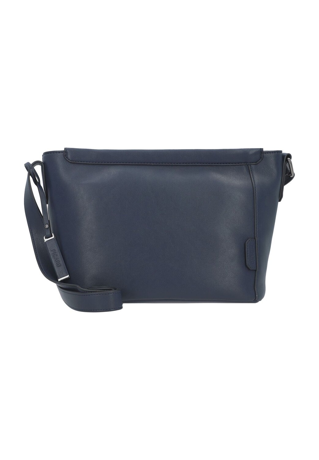 Сумка через плечо, отделение на молнии, однотонная, женская PICARD, цвет Ozean
Сумка через плечо, отделение на молнии, однотонная, женская PICARD, цвет Ozean