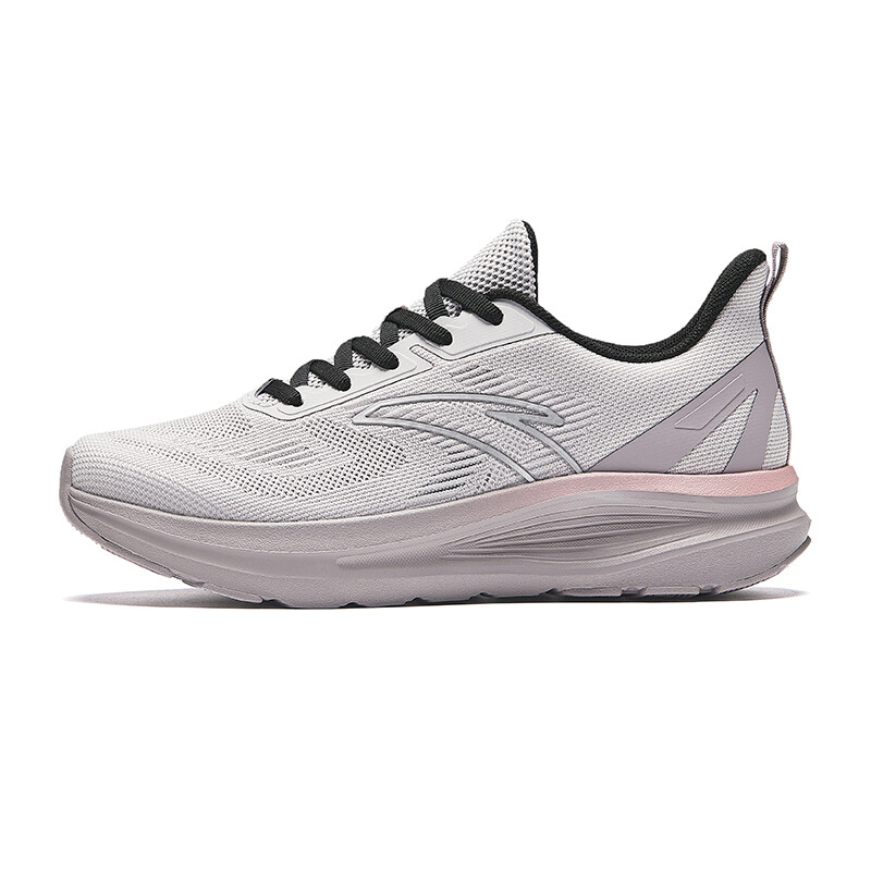 Коллекция беговых кроссовок для женщин с низким верхом Light Silver Grey / Magic Carpet Gray Anta
Коллекция беговых кроссовок для женщин с низким верхом Light Silver Grey / Magic Carpet Gray Anta