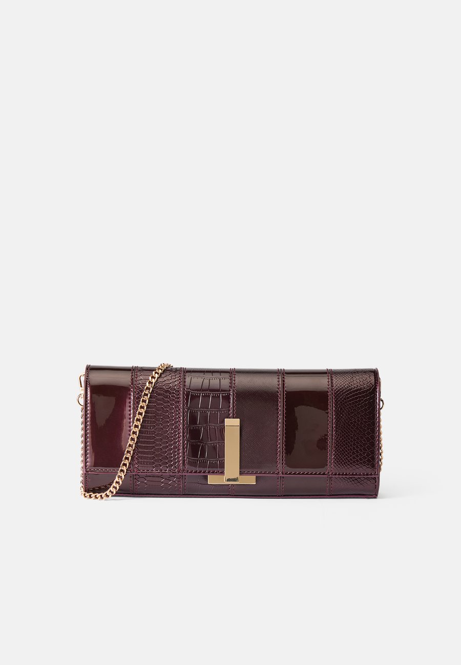 Клатч ALDO ALARISSA, Purple
Клатч ALDO ALARISSA, Purple