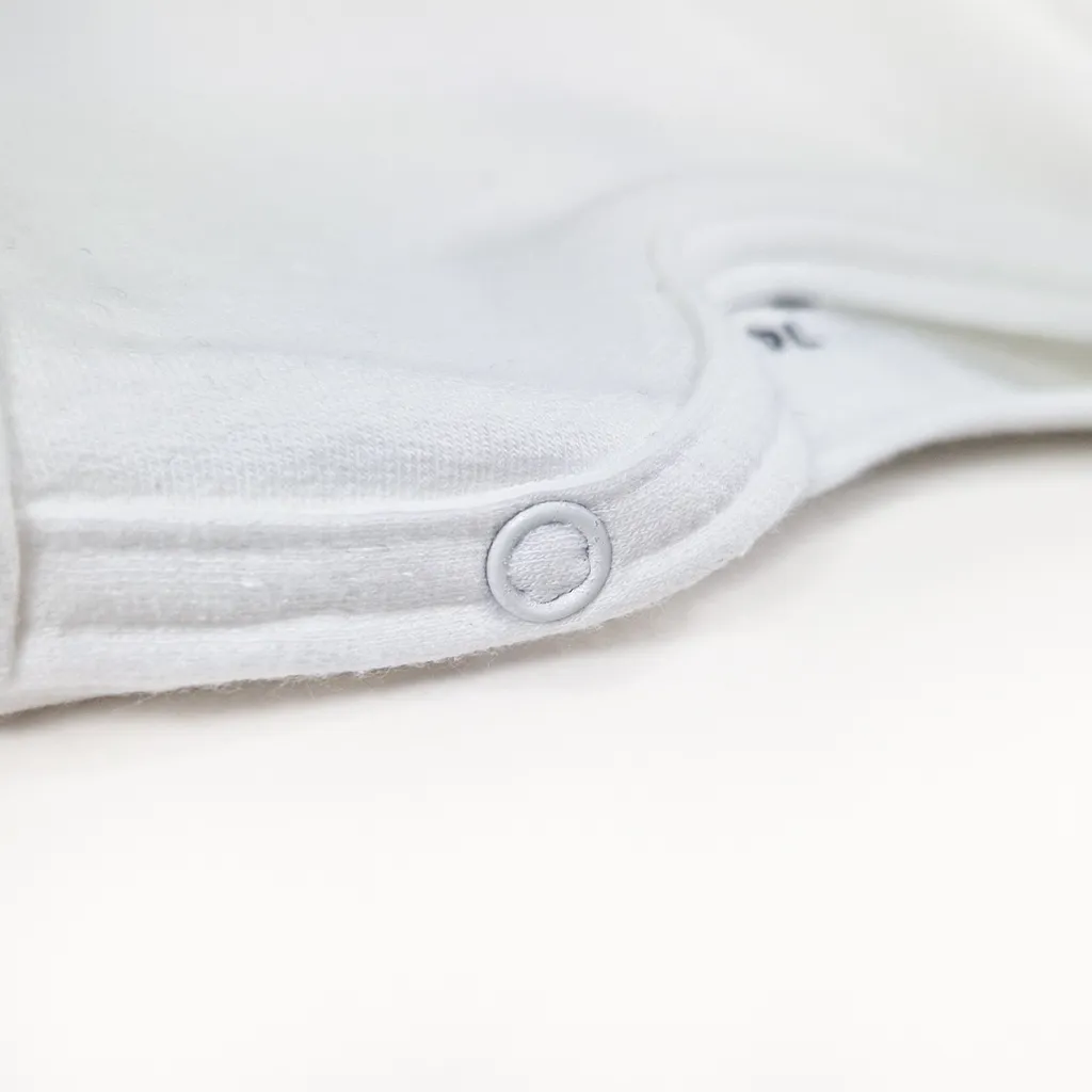 Боди с длинными рукавами Outlast Little Angel
Боди с длинными рукавами Outlast Little Angel