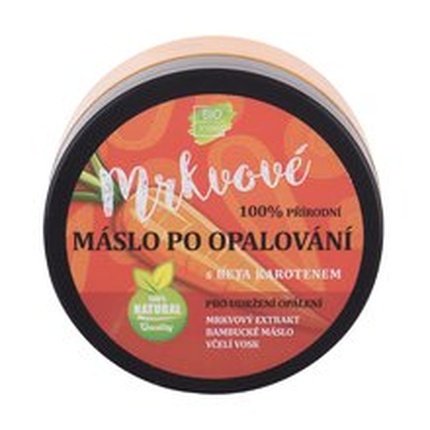 Био-масло из моркови после загара - смягчающее масло из моркови после загара Vivaco
Био-масло из моркови после загара - смягчающее масло из моркови после загара Vivaco