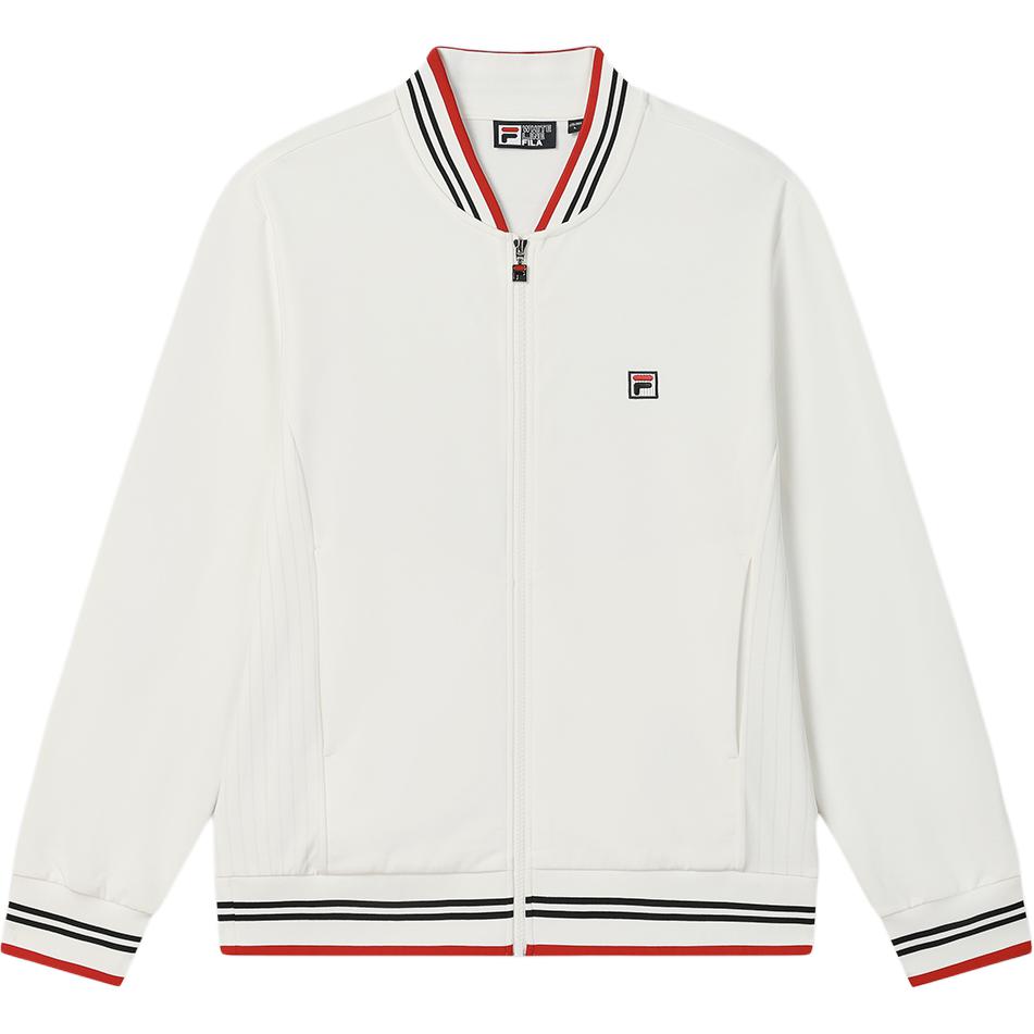 FILA Куртка мужская Облачная белизна, Cloud White-WT
FILA Куртка мужская Облачная белизна, Cloud White-WT
