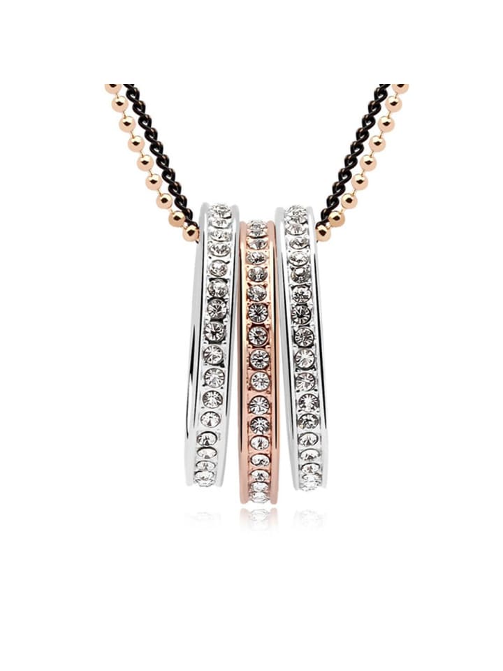 Bungsa Серебряная цепочка
Bungsa Серебряная цепочка