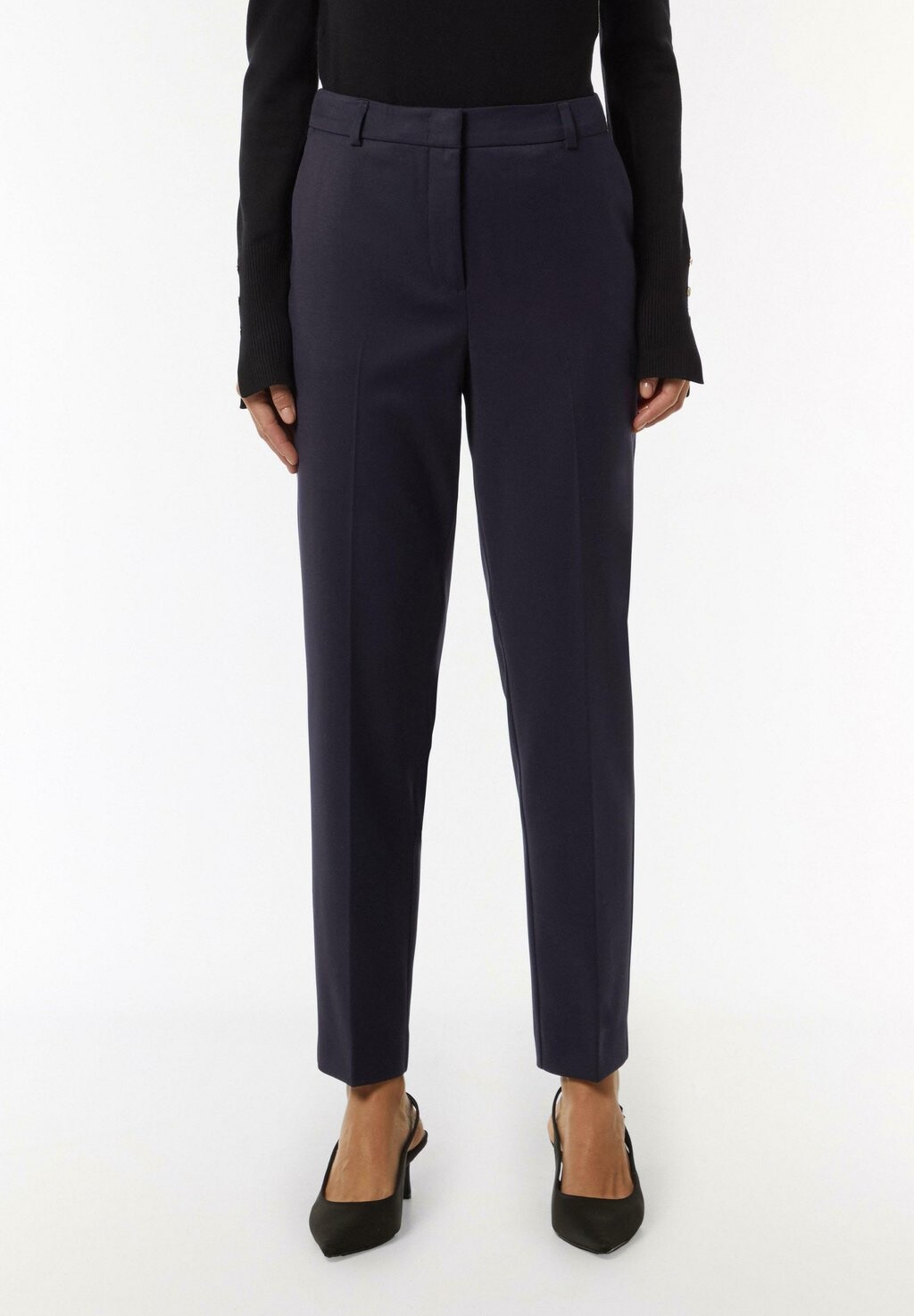 Чиносы comma, черный
Чиносы comma, черный