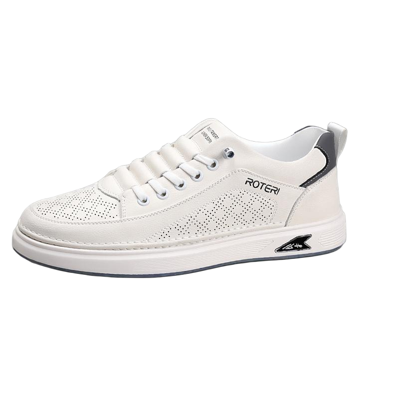 Износостойкие дышащие повседневные низкие туфли для мужчин SENJIALUO, White
Износостойкие дышащие повседневные низкие туфли для мужчин SENJIALUO, White