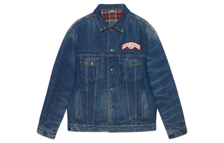 Куртка мужская темно-синяя Gucci, темно-синий
Куртка мужская темно-синяя Gucci, темно-синий