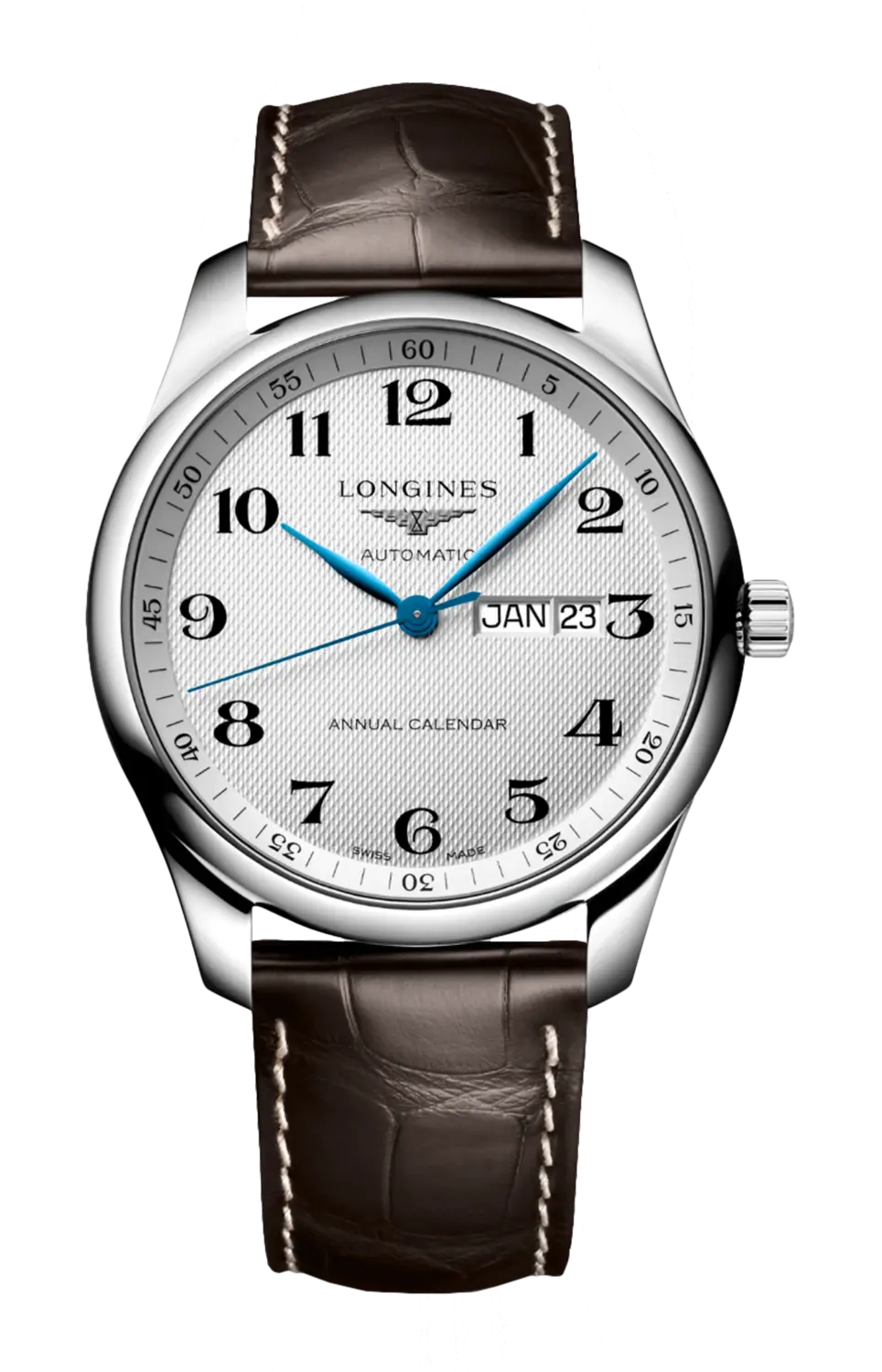 Часы the master collection Longines
Часы the master collection Longines