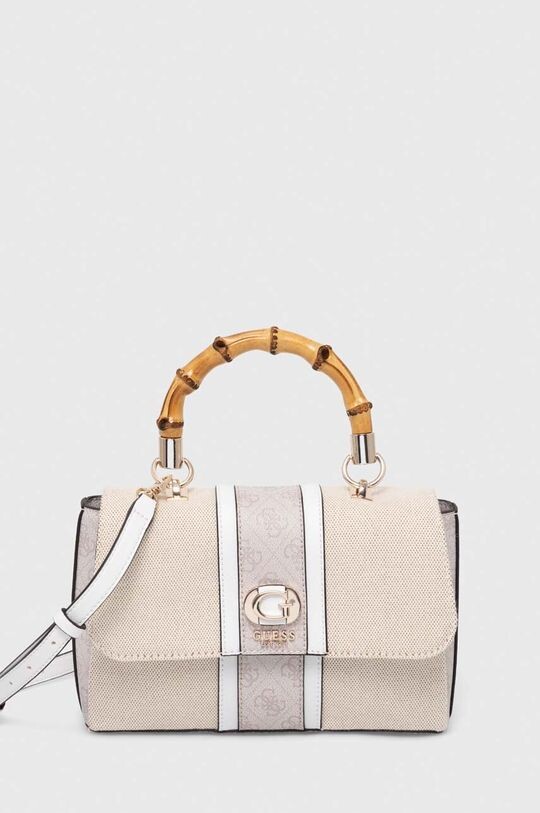 КЕРИМА сумочка Guess, бежевый
КЕРИМА сумочка Guess, бежевый