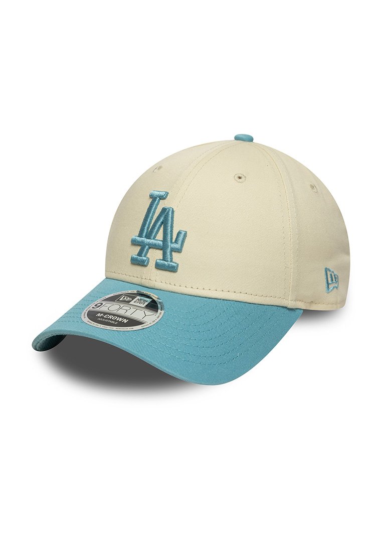 Бейсболка New Era PATCH 9FORTY UNISEX, Beige
Бейсболка New Era PATCH 9FORTY UNISEX, Beige