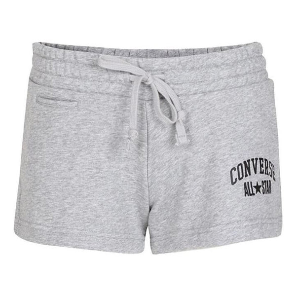 Шорты all star running shorts 'grey black' Converse, серый
Шорты all star running shorts 'grey black' Converse, серый