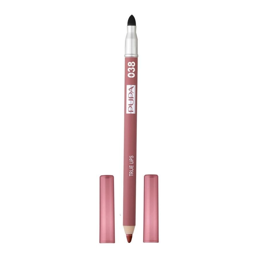 Карандаш для губ true lips Pupa Milano, rosenud - rose nude, вес 1.2 гр.
Карандаш для губ true lips Pupa Milano, rosenud - rose nude, вес 1.2 гр.