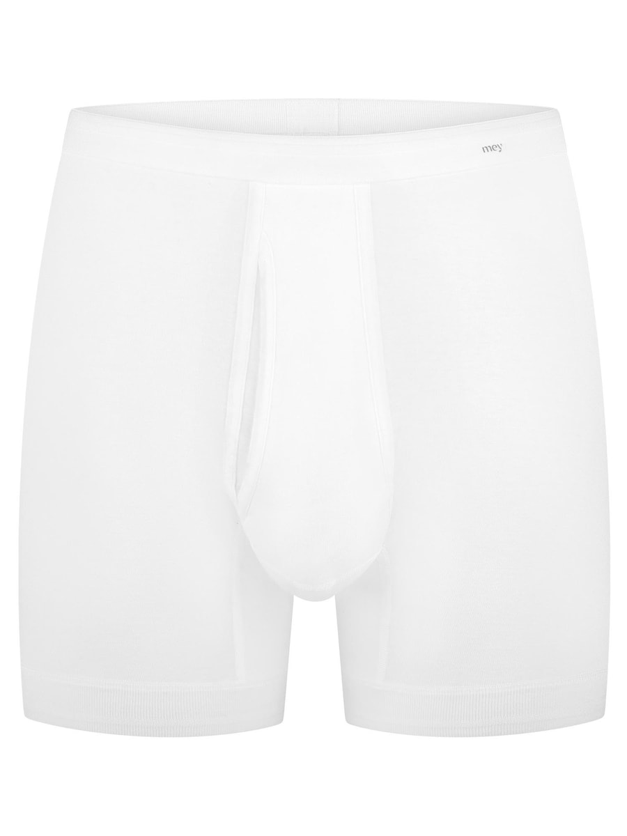 Боксеры Mey Noblesse, белый
Боксеры Mey Noblesse, белый