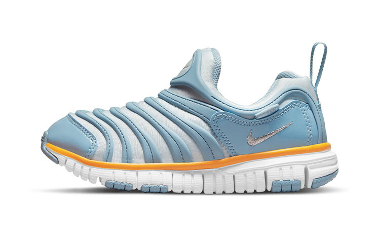 Кроссовки Nike Dynamo Free Kids PS
Кроссовки Nike Dynamo Free Kids PS