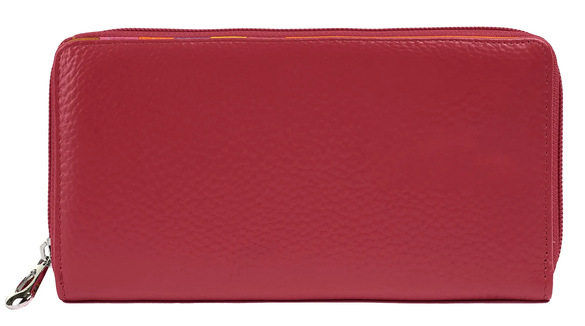 Кошелек Samantha Look, натуральная кожа, розовый
Кошелек Samantha Look, натуральная кожа, розовый