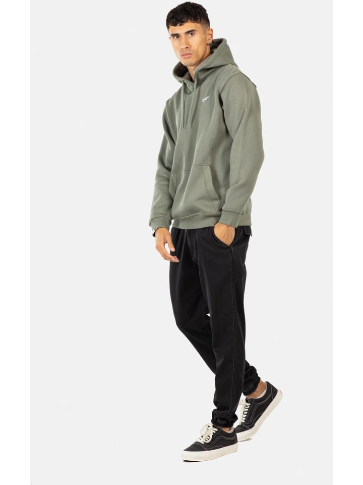 Тканевые брюки Reflex 2 Reell, черный
Тканевые брюки Reflex 2 Reell, черный