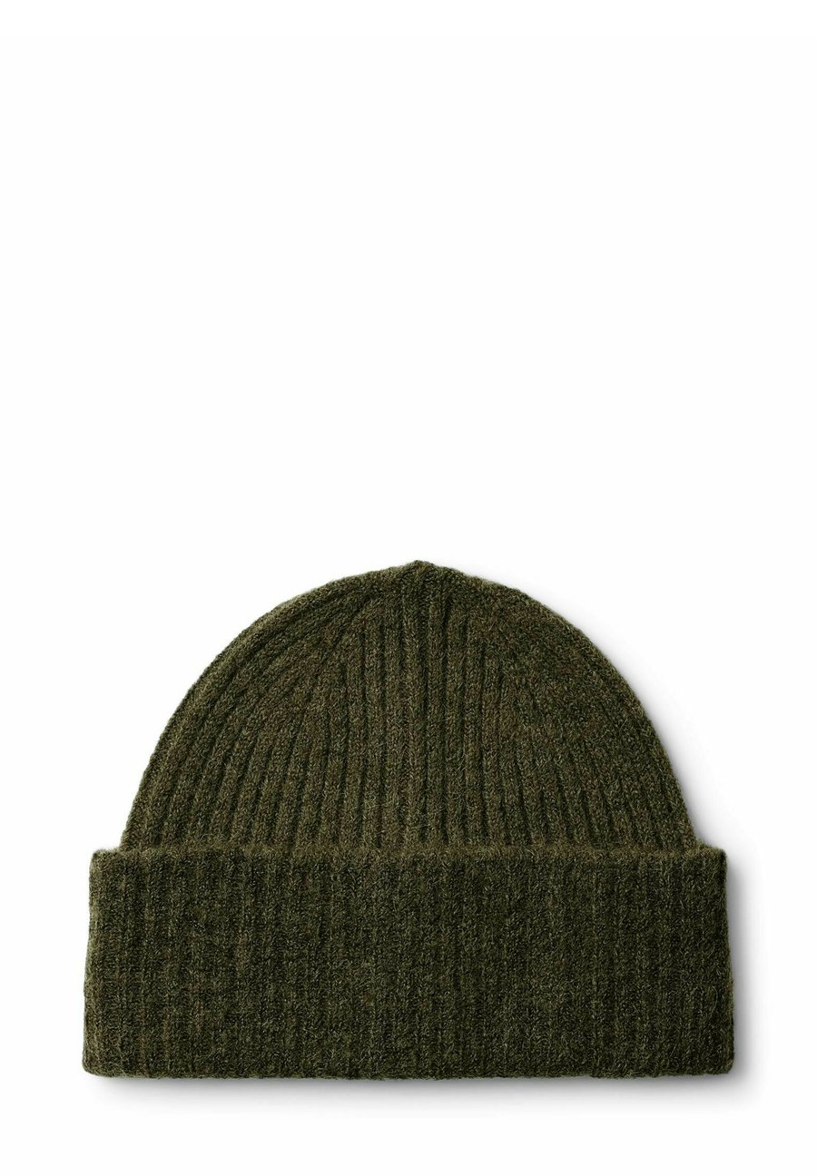 Шапка Selected Femme Beanie, Khaki
Шапка Selected Femme Beanie, Khaki