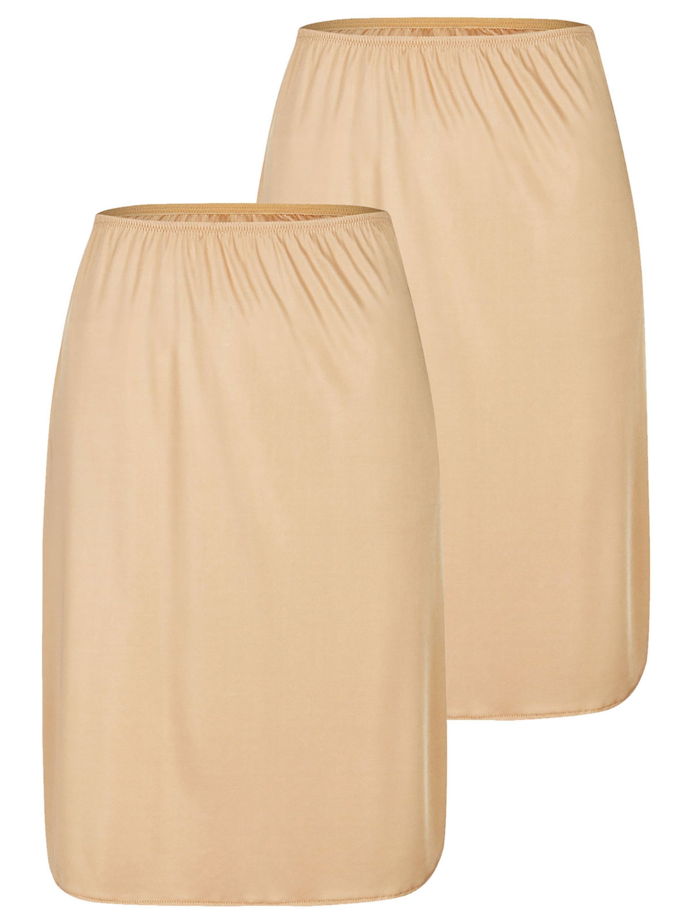 Nina von C. Майка 'Elegance' в цвете Caramel
Nina von C. Майка 'Elegance' в цвете Caramel