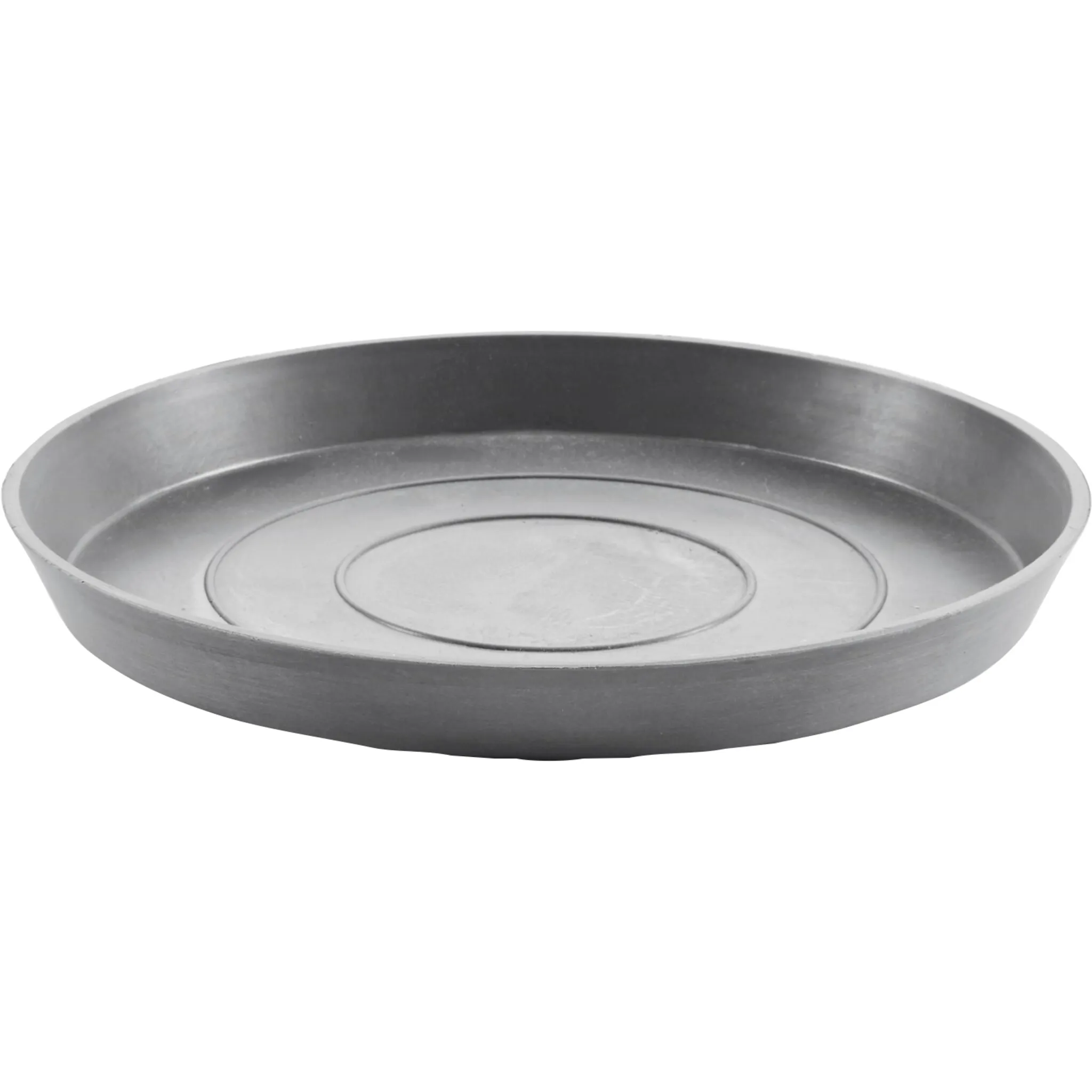 ECOPOTS Подставка для цветочного горшка «ROUND SAUCER Grey», ШxГxВ: 28,7x28,7x3 см, серый
ECOPOTS Подставка для цветочного горшка «ROUND SAUCER Grey», ШxГxВ: 28,7x28,7x3 см, серый