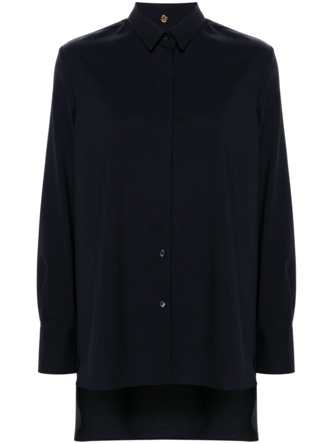 Numerootto рубашка с длинными рукавами, синий
Numerootto рубашка с длинными рукавами, синий