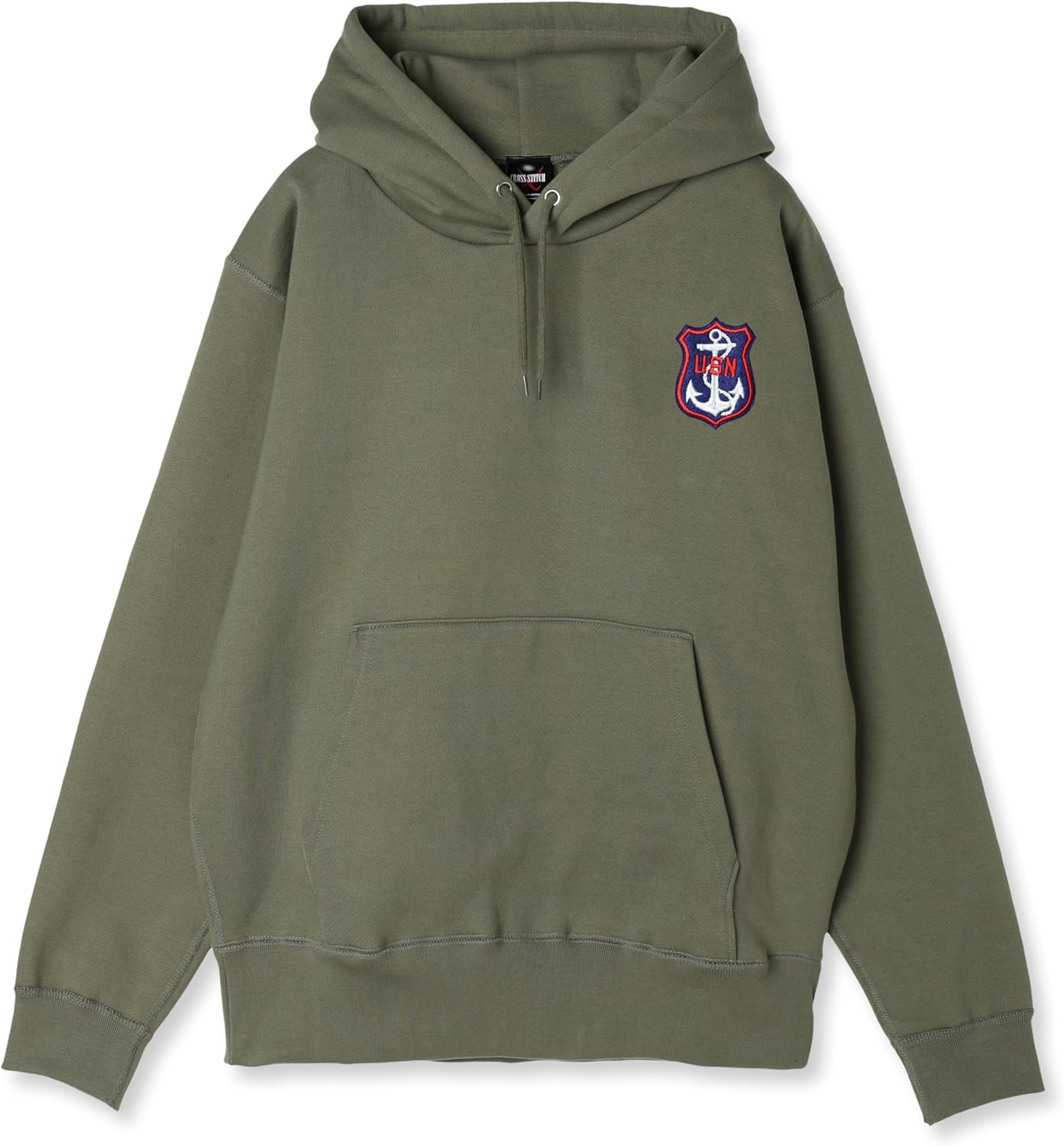 Толстовка с капюшоном в стиле F, нашивка с гербом армии США, на флисовой подкладке, без капюшона, оливково-зеленый цвет F-Style
Толстовка с капюшоном в стиле F, нашивка с гербом армии США, на флисовой подкладке, без капюшона, оливково-зеленый цвет F-Style