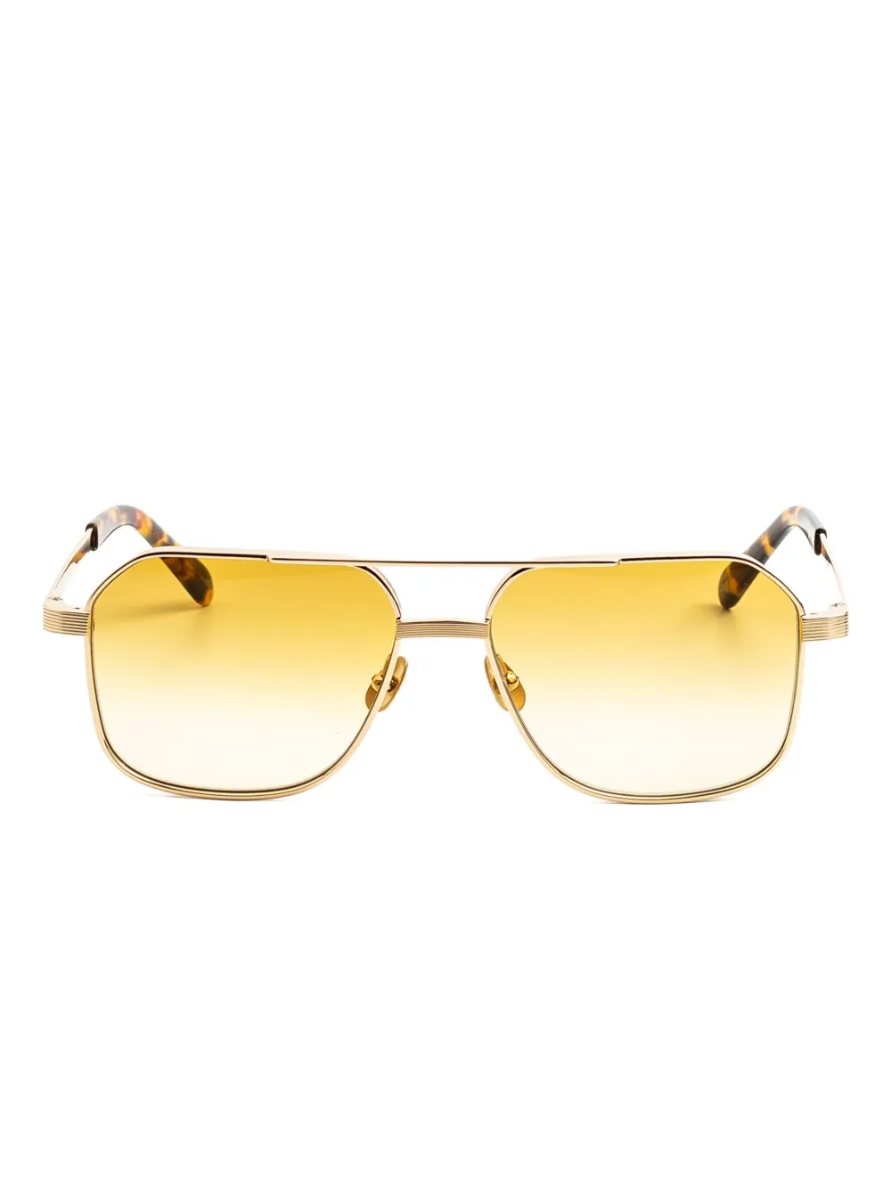 Солнцезащитные очки Mingle Moscot, золотой
Солнцезащитные очки Mingle Moscot, золотой