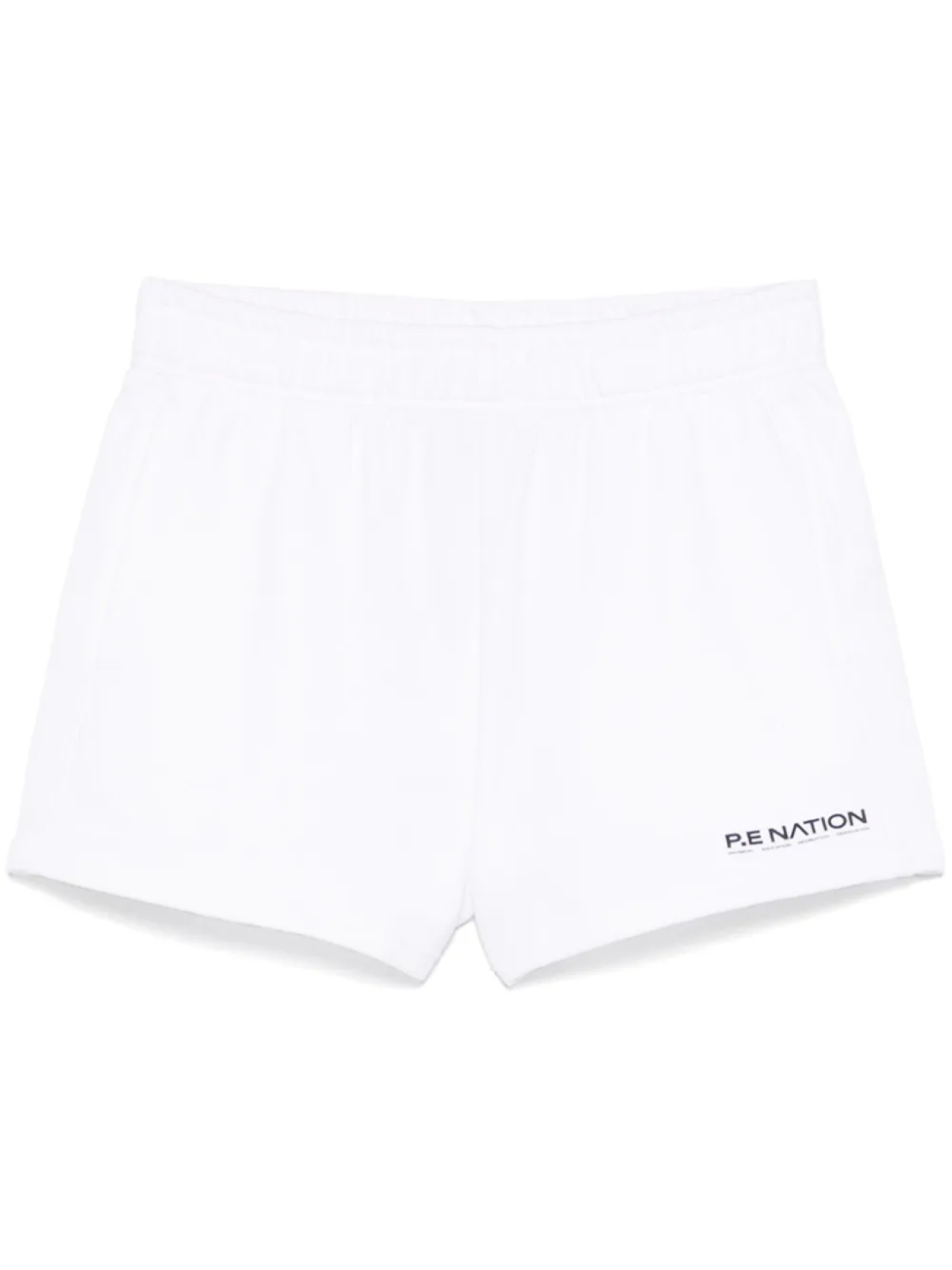 Шорты Outside P.E Nation, белый
Шорты Outside P.E Nation, белый