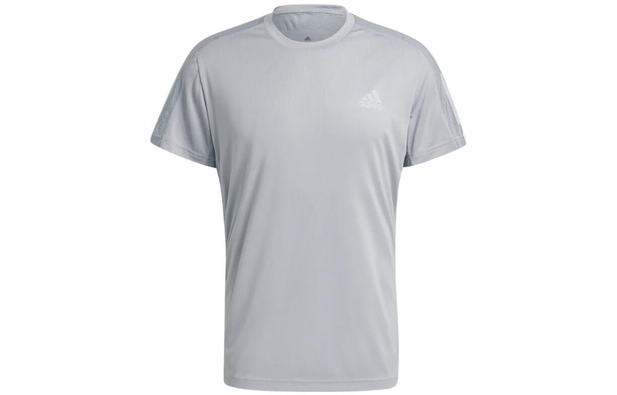 Adidas Мужская футболка, Светло-серый
Adidas Мужская футболка, Светло-серый
