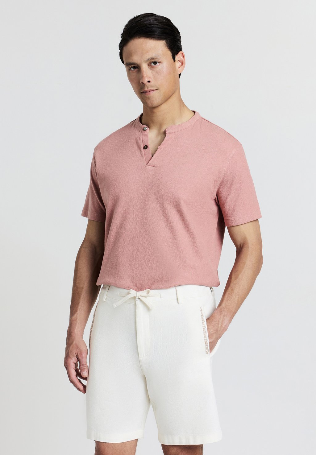 Шорты COULISSE RICAMO TASCA Calliope, цвет Bianco Lana
Шорты COULISSE RICAMO TASCA Calliope, цвет Bianco Lana