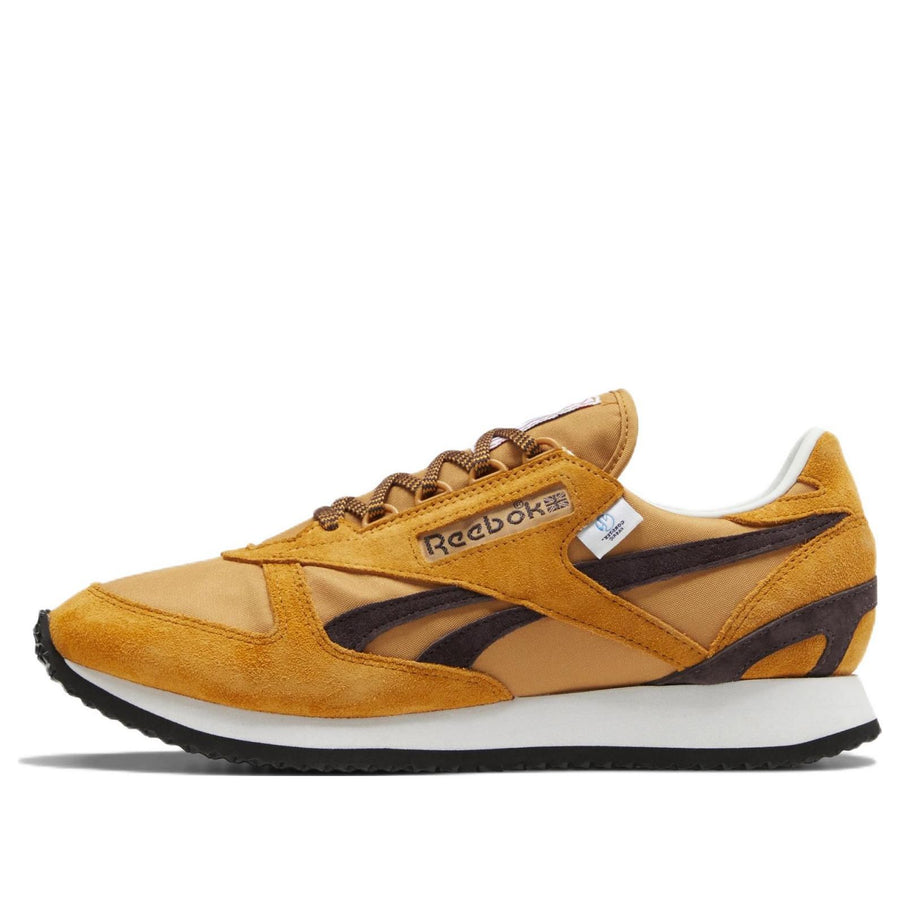 Беговые кроссовки Reebok Victory G 'Rich Ochre', коричневый
Беговые кроссовки Reebok Victory G 'Rich Ochre', коричневый
