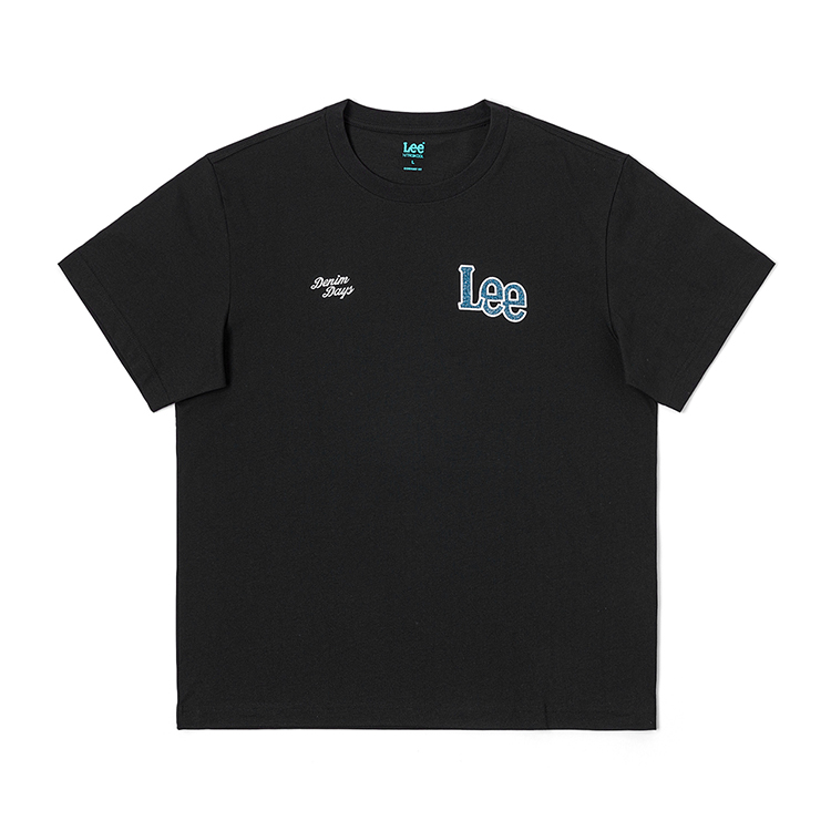 Lee Футболка мужская черная, Черный, Lee Футболка мужская черная
Lee Футболка мужская черная, Черный, Lee Футболка мужская черная