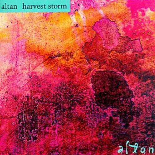 CD диск Altan: Harvest Storm
CD диск Altan: Harvest Storm
