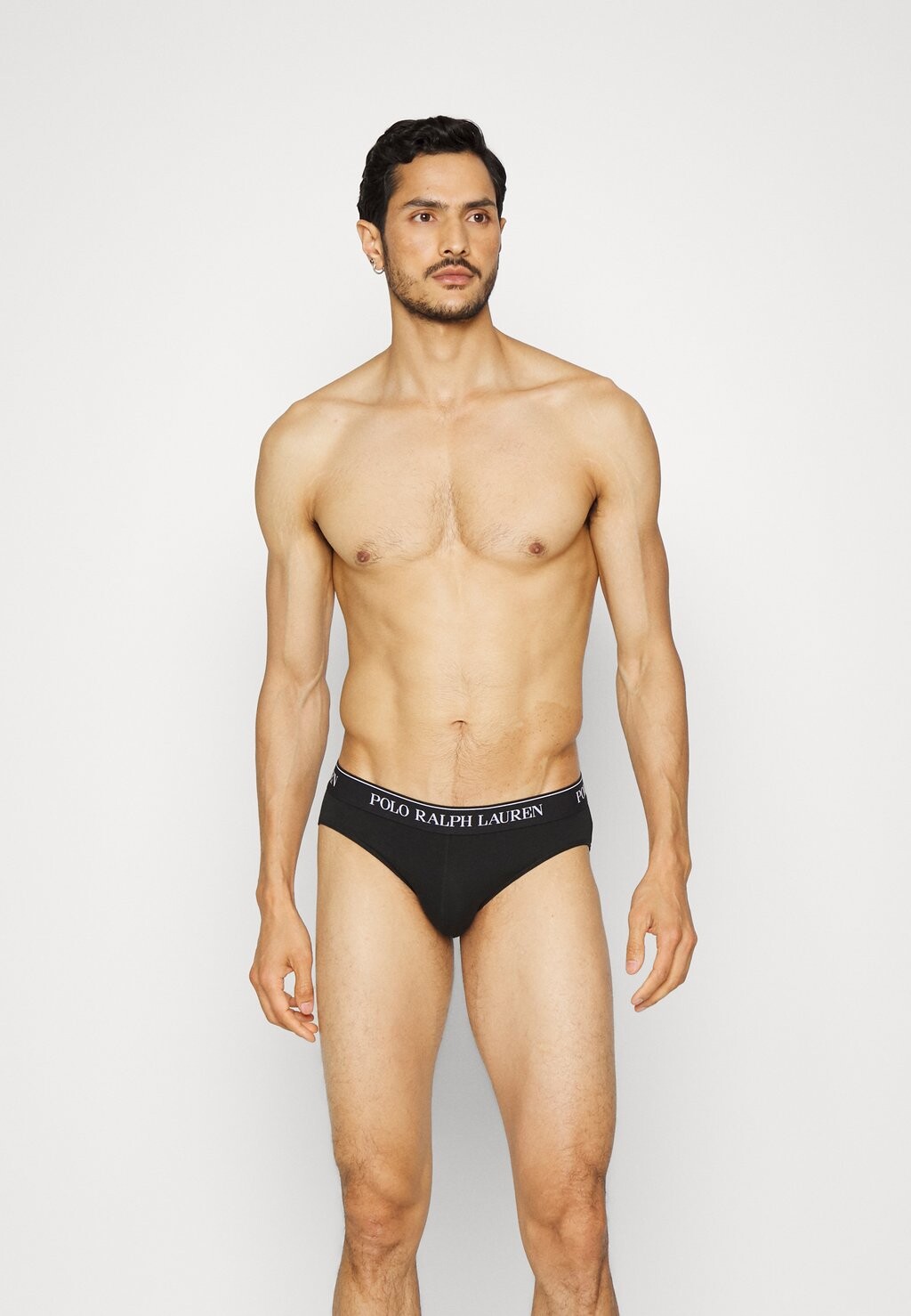 Трусики LOW RISE Polo Ralph Lauren, белый/черный/андовер
Трусики LOW RISE Polo Ralph Lauren, белый/черный/андовер